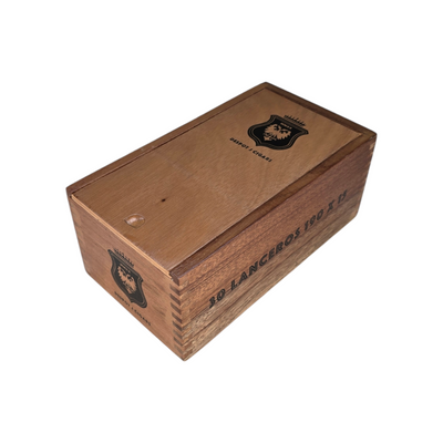 Despot J Series Lancero