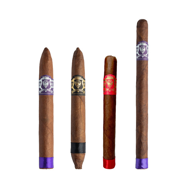 Despot Grand Formats Quartet