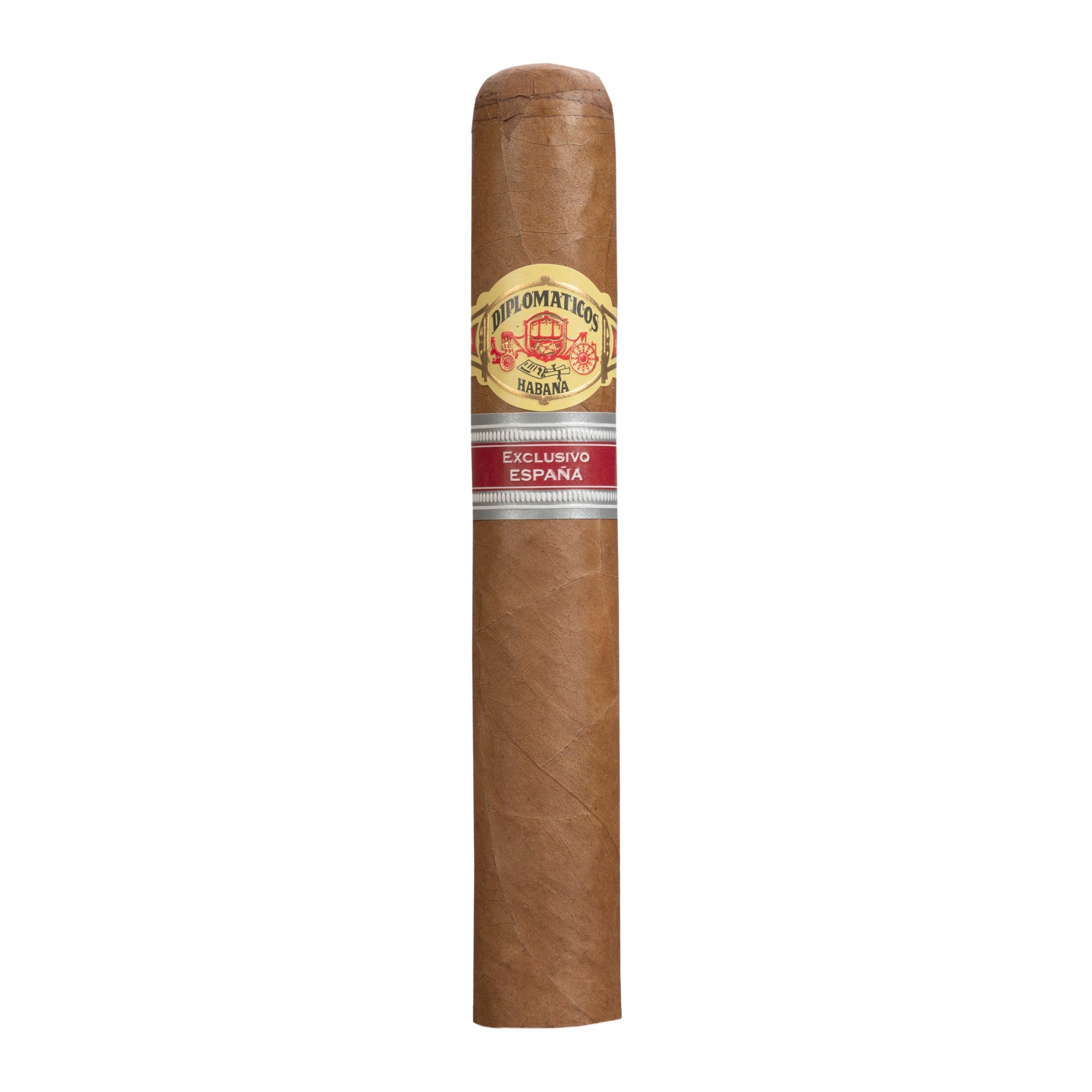 Diplomaticos Colección Privada II Cigar (Ex. España 2020) Single Cigar
