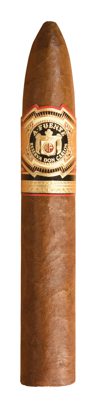 Arturo Fuente Don Carlos - Belicoso Natural