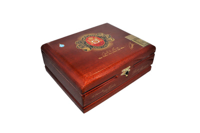 Arturo Fuente Don Carlos - Double Robusto