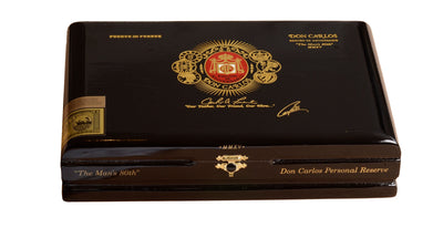 Arturo Fuente Don Carlos - Personal Reserve Robusto
