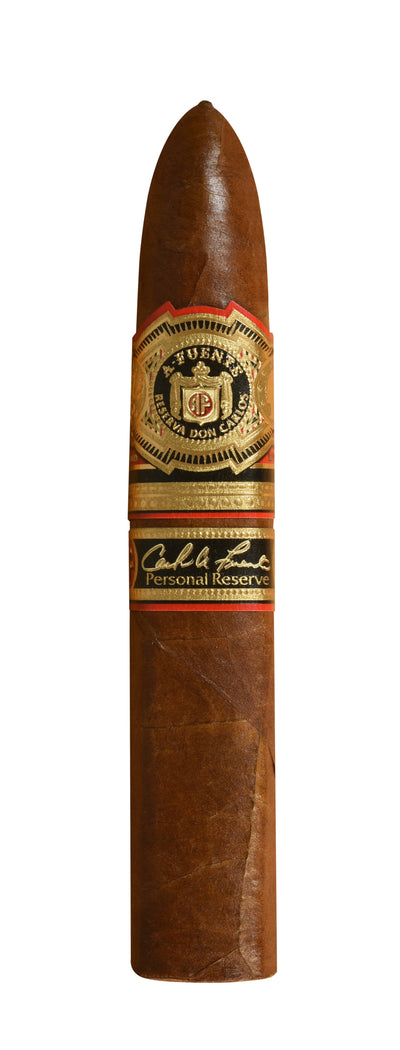 Arturo Fuente Don Carlos - Personal Reserve Robusto