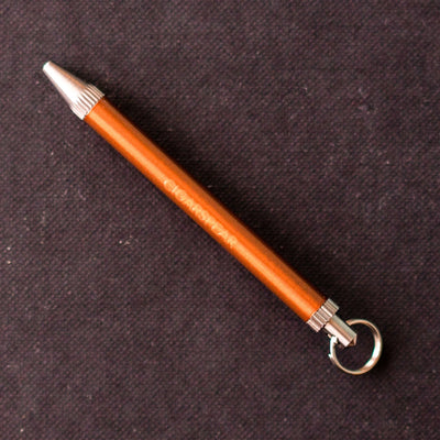 The CigarSpear in Burnt Orange