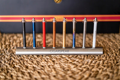 The CigarSpear Collection