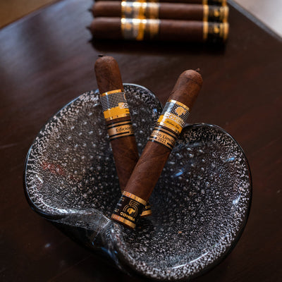 Cohiba 55 Aniversario Edición Limitada 2021 Cigar