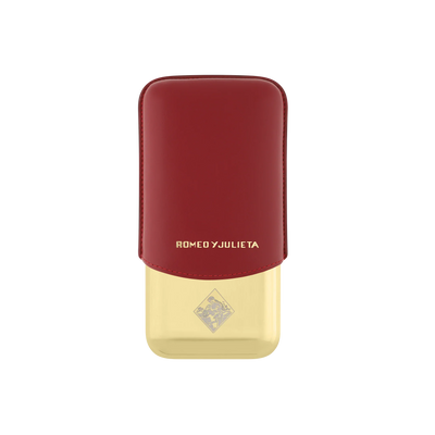S.T. Dupont Romeo y Julieta Cigar Case
