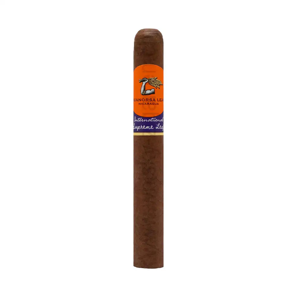 Aganorsa Leaf Supreme Leaf – Euro Toro