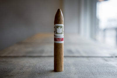 Ramón Allones Short Perfectos Cigar (Ex. Italy 2014) prices online