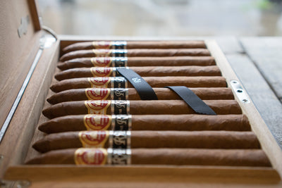 Buy H. Upmann No. 2 Reserva Cosecha 2010 Cigar Buy Online