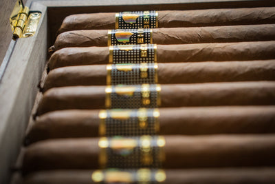 Cohiba Behike 52 Cigar (Box of 10)  Prices Online