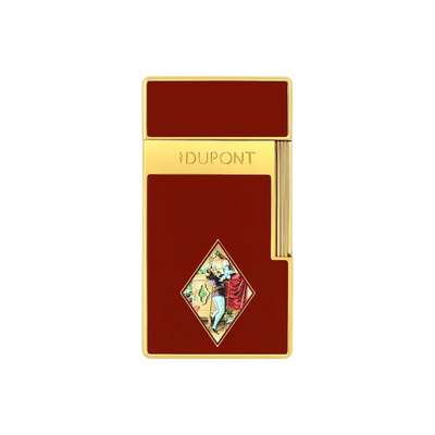 S.T. Dupont Romeo y Julieta Biggy Lighter