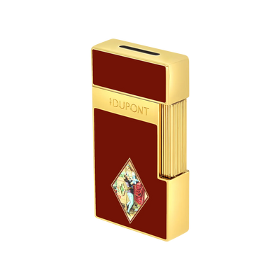 S.T. Dupont Romeo y Julieta Biggy Lighter