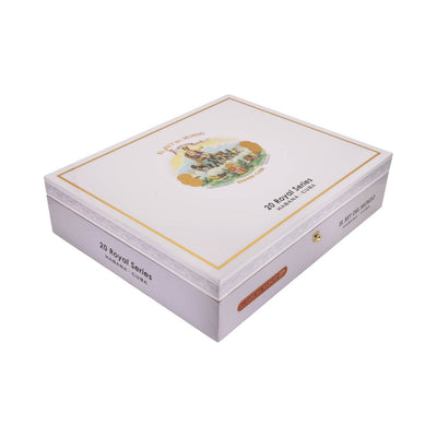 El Rey del Mundo Royal Series Cigar Outer Box EGM Cigars