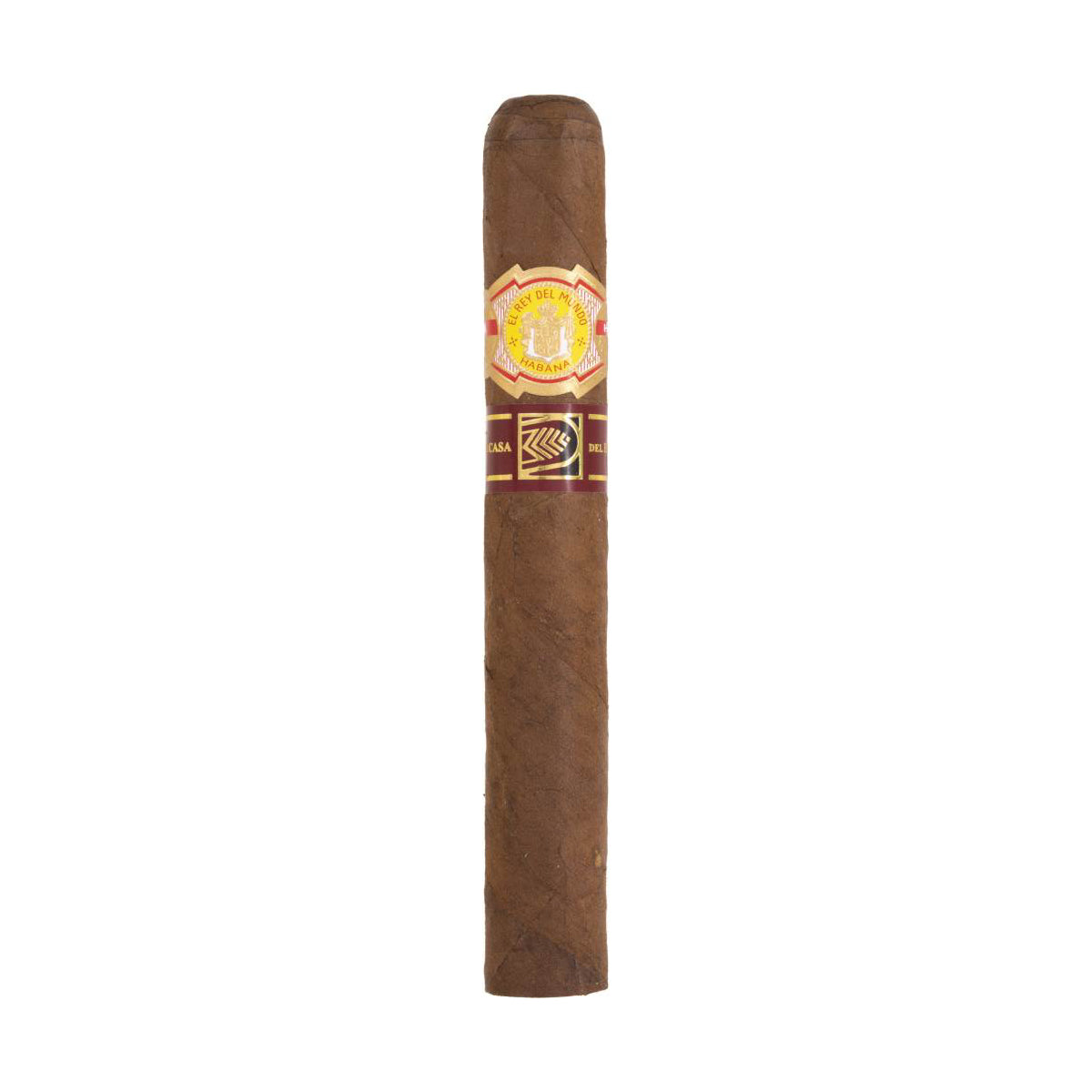 El Rey del Mundo Royal Series Single Cigar EGM Cigars