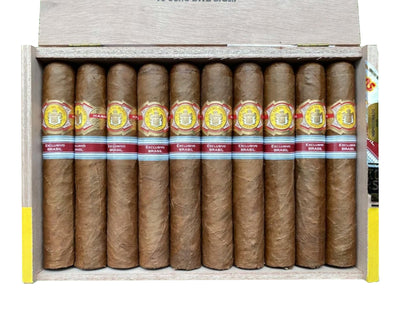 El Rey del Mundo Serie B N 2 (Ex. Brazil 2019)