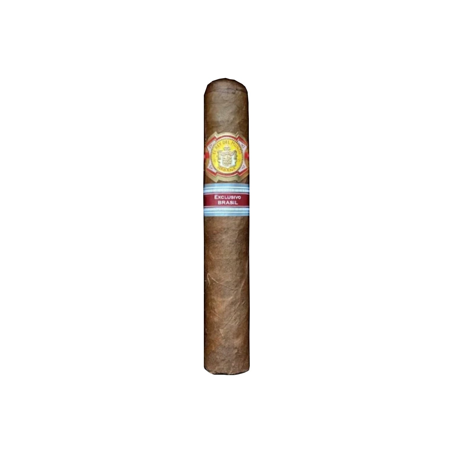 El Rey del Mundo Serie B N 2 (Ex. Brazil 2019)