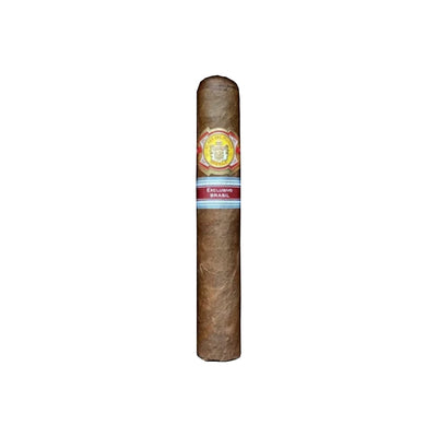 El Rey del Mundo Serie B N 2 (Ex. Brazil 2019)