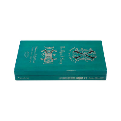 Arturo Fuente Opus X - The OpusX Story Bleu