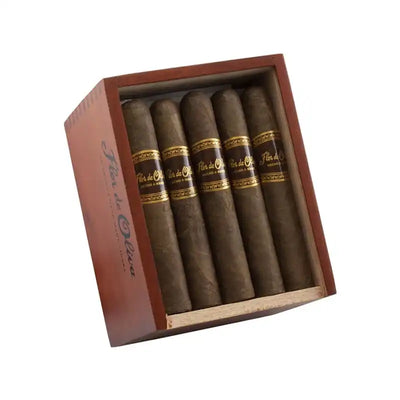 Flor de Oliva Robusto