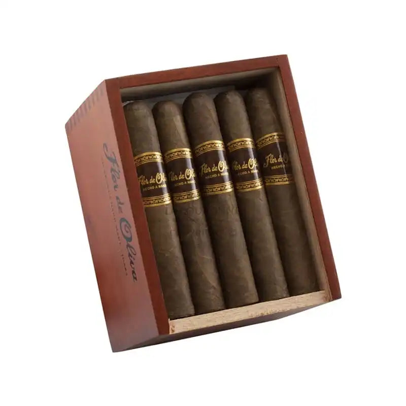 Flor de Oliva Robusto