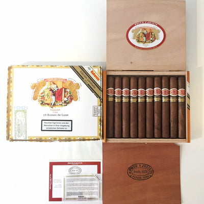 Romeo de Luxe Cigar for sale online