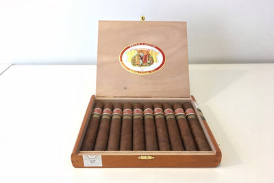 Romeo y Julieta Romeo de Luxe Cigar EL 2013 Online Prices
