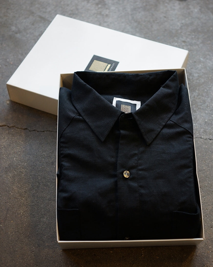 Cohiba Atmosphere Guayabera Shirt for Sale Online