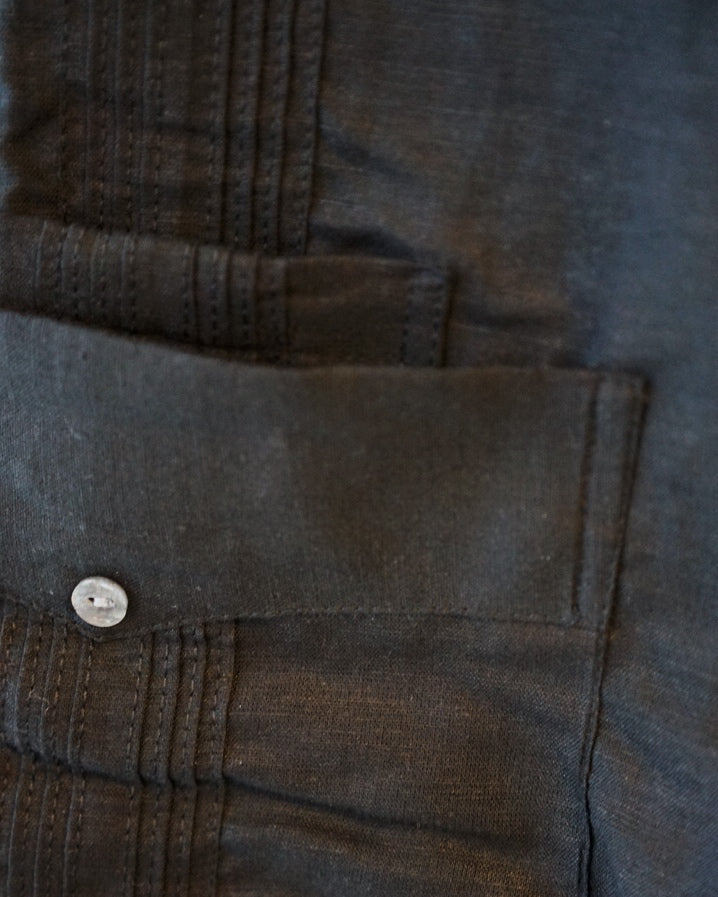 Cohiba Atmosphere Guayabera Shirt for Sale Online