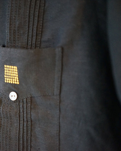 Cohiba Atmosphere Guayabera Shirt - For Sale