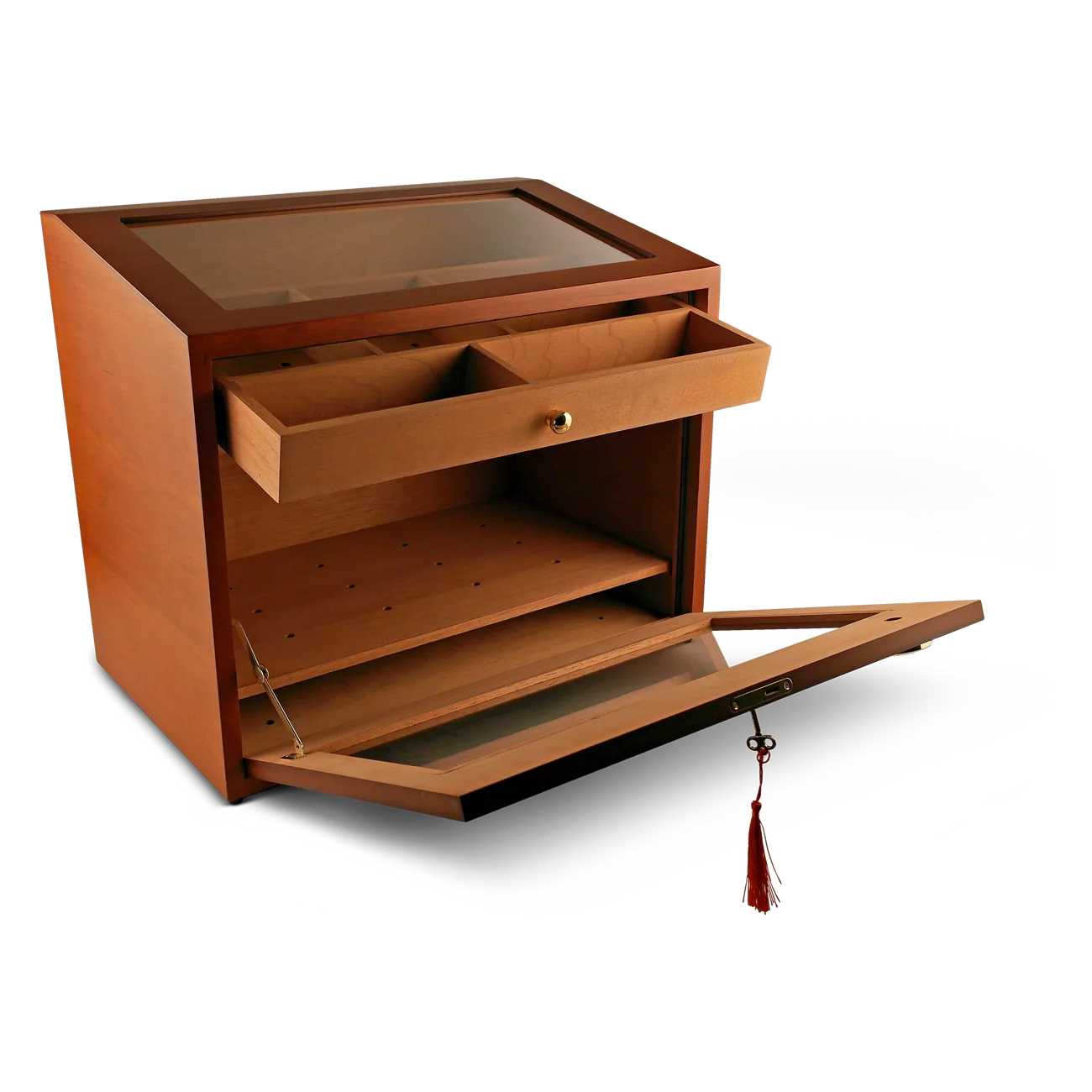 Habanos Desktop Humidor