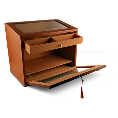 Habanos Desktop Humidor