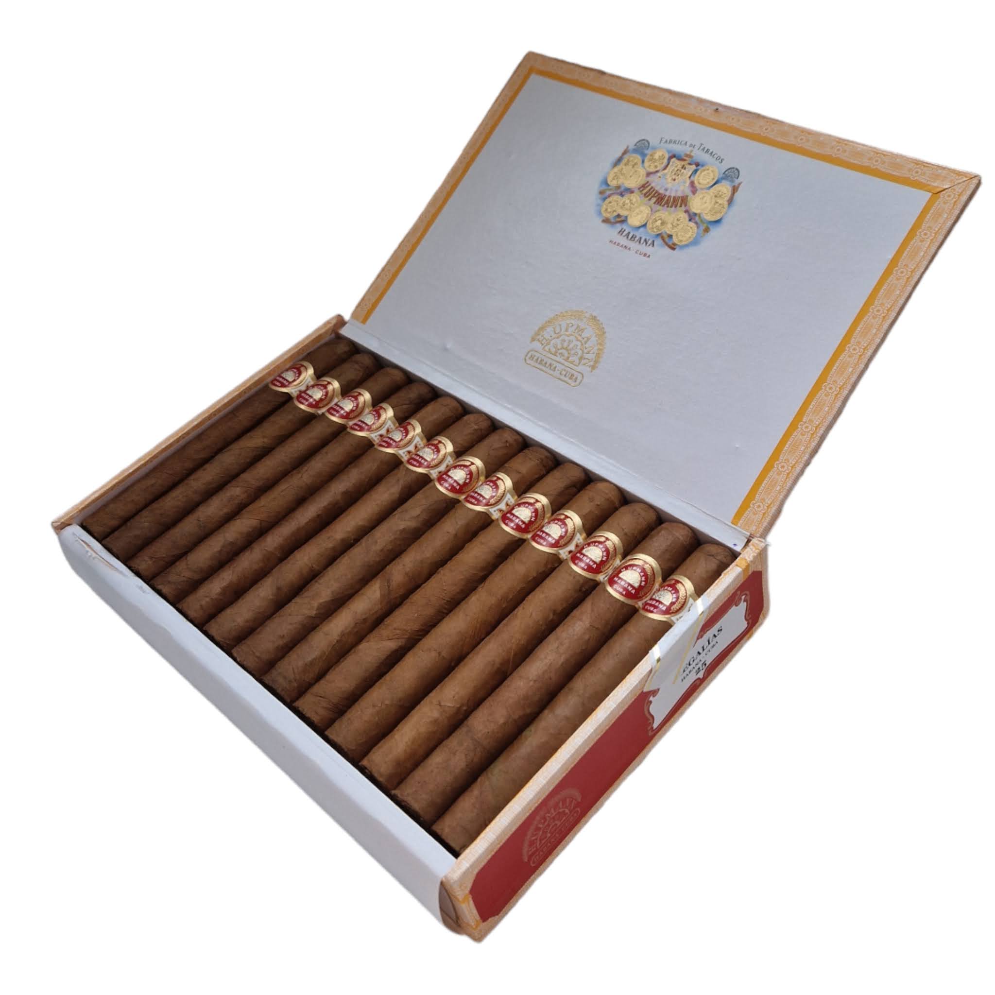 H. Upmann Regalias Cigar