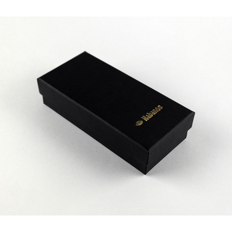 Habanos DOP Leather Cigar Case