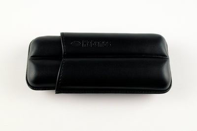 Habanos DOP Leather Cigar Case