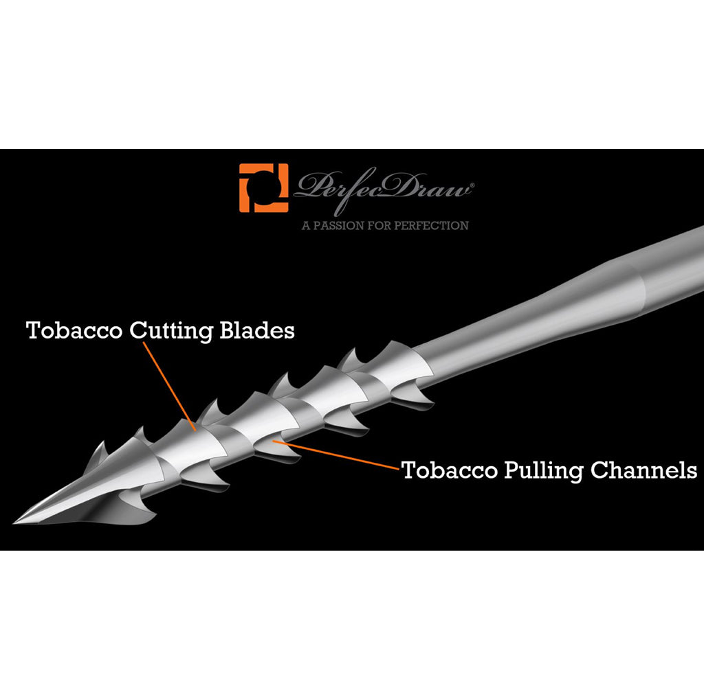 The PefecDraw Cigar Accessory Blades
