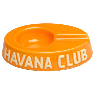 Havana Club Ashtray Egoista Orange