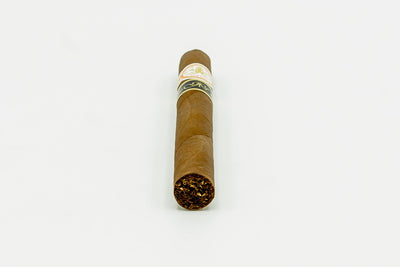 Hoyo de Monterrey Double Corona Gran Reserva Cosecha 2013 Cigar egm cigars