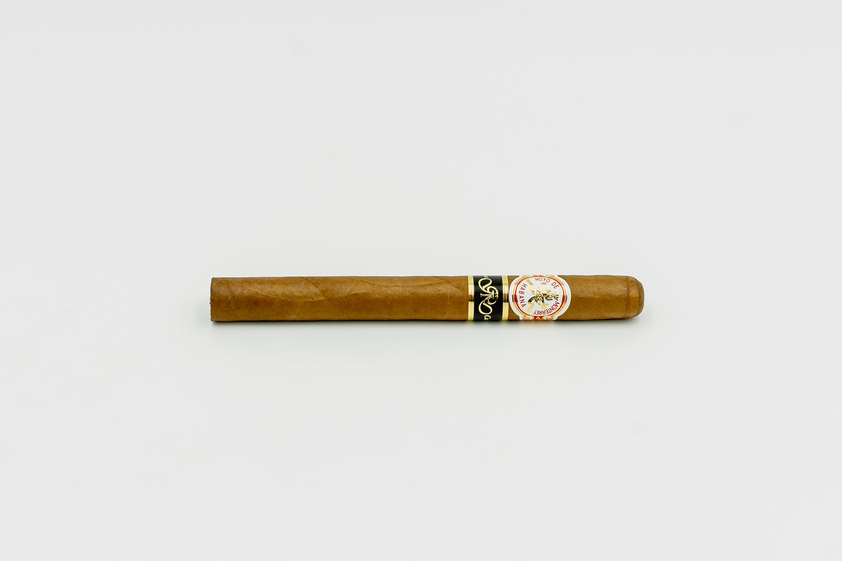 Hoyo de Monterrey Double Corona Gran Reserva Cosecha 2013 Cigar egm cigars
