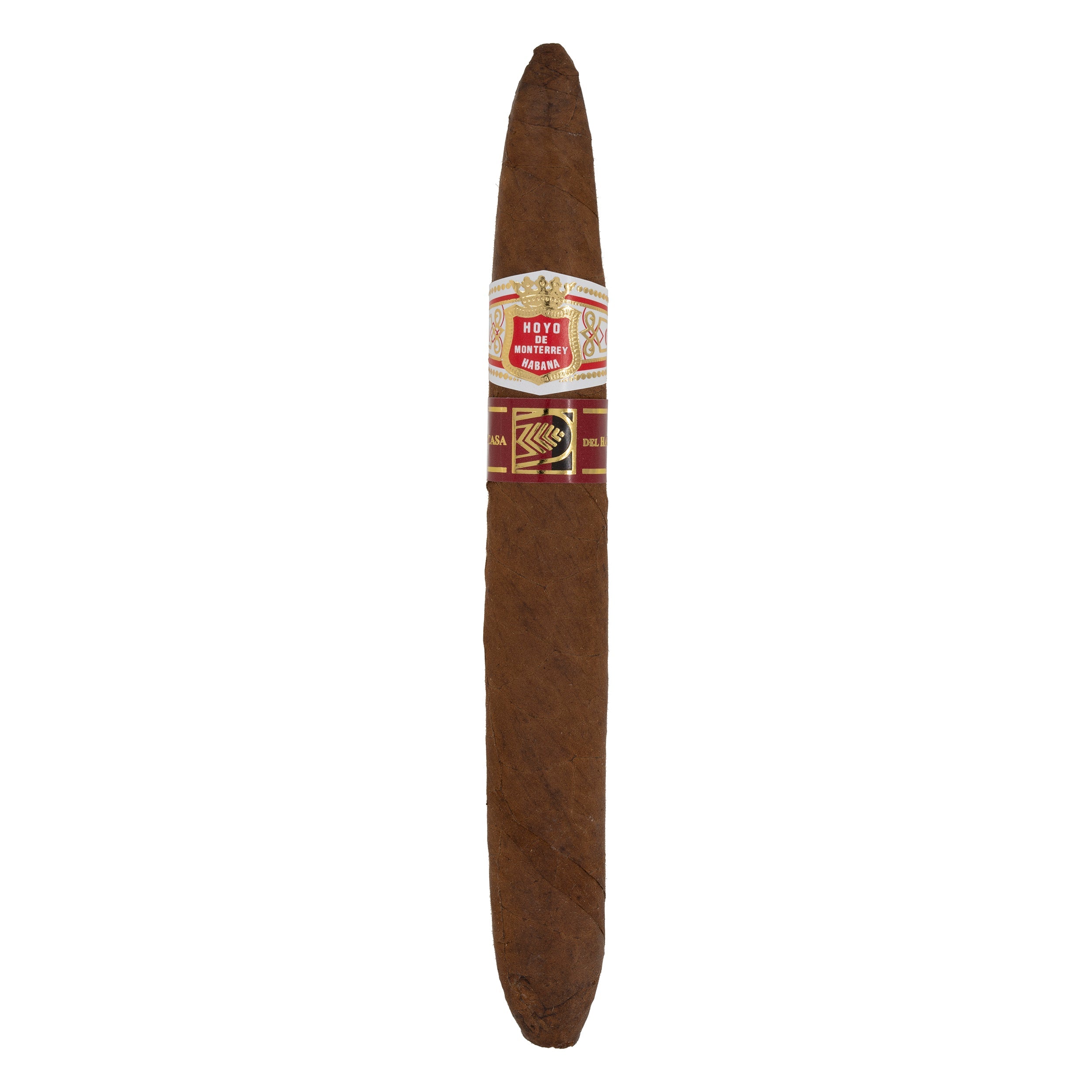 Hoyo de Monterrey Elegantes Cigar (LCDH) Single Cigar