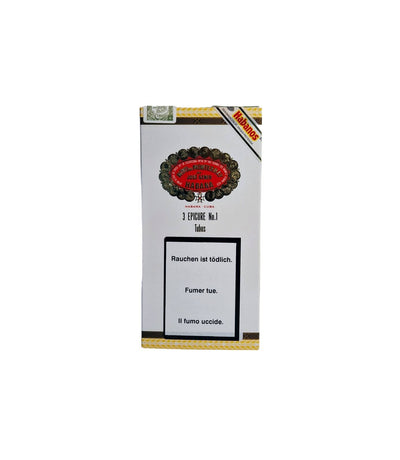 Hoyo de Monterrey Epicure No. 1 Cigar