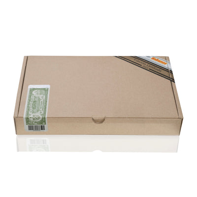 Hoyo de Monterrey Monterreyes No. 4 Limited Edition Cigar Box