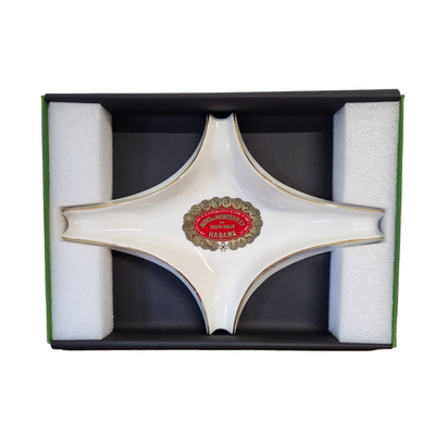 Hoyo de Monterrey Ashtray Quadruple