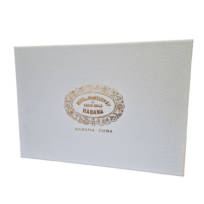 Hoyo de Monterrey Ashtray Quadruple Box