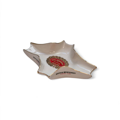 Hoyo de Monterrey Ashtray