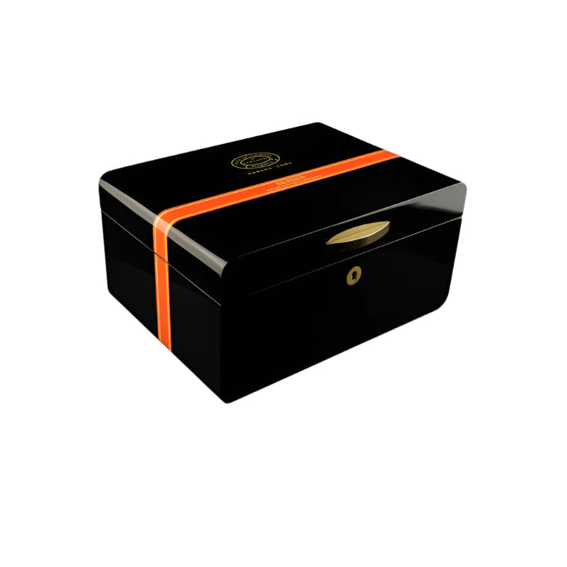 Partagas Serie Line Desktop Cigar Humidor