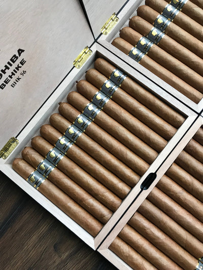 Cohiba Behike 56 Cigar for sale