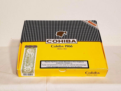 Cohiba 1966 Cigar - Edición Limitada 2011 Price
