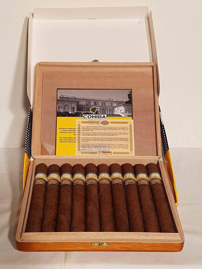 Cohiba 1966 Cigar - Edición Limitada 2011 for sale 