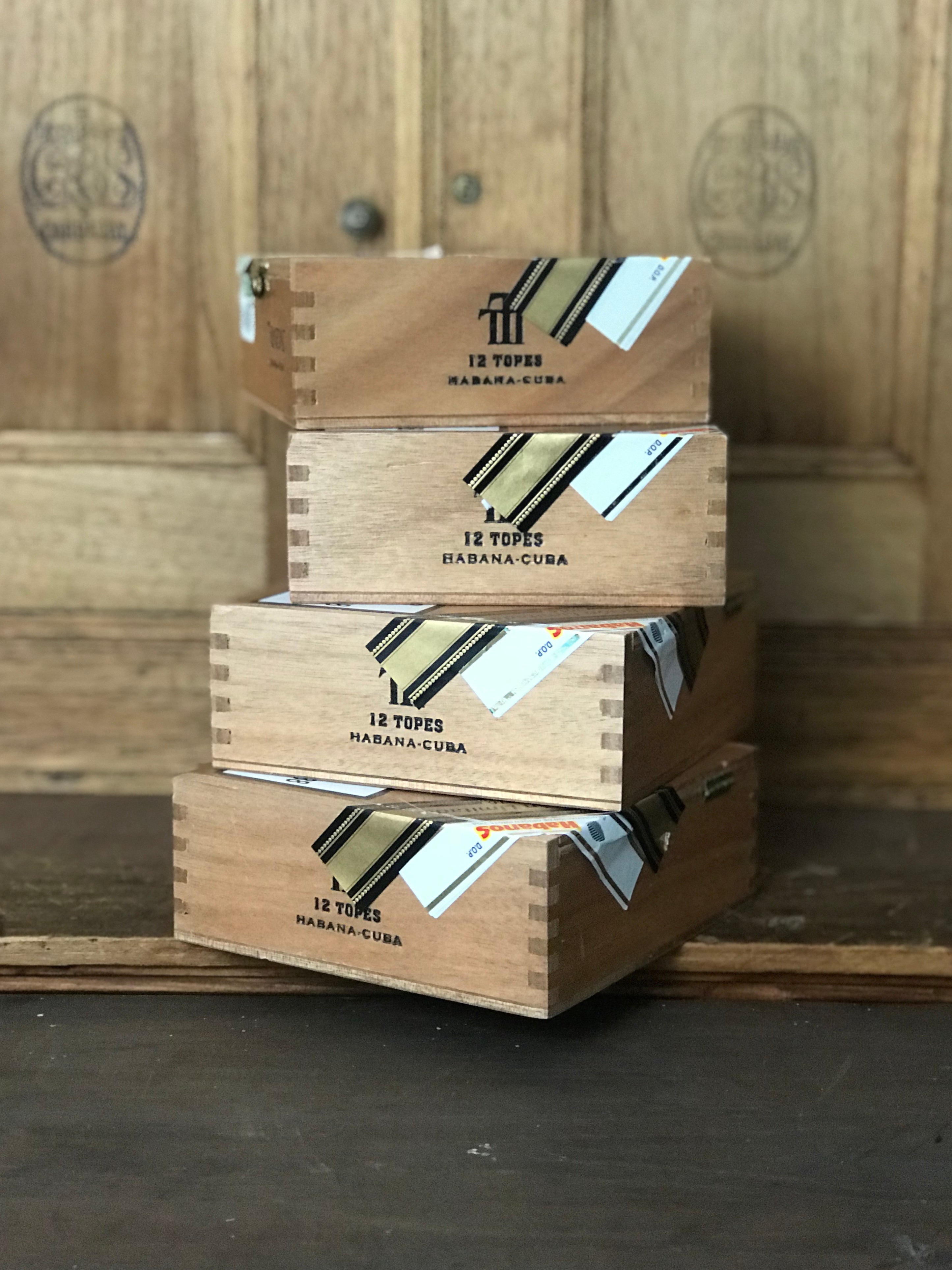 Trinidad Topes Cigar For Sale